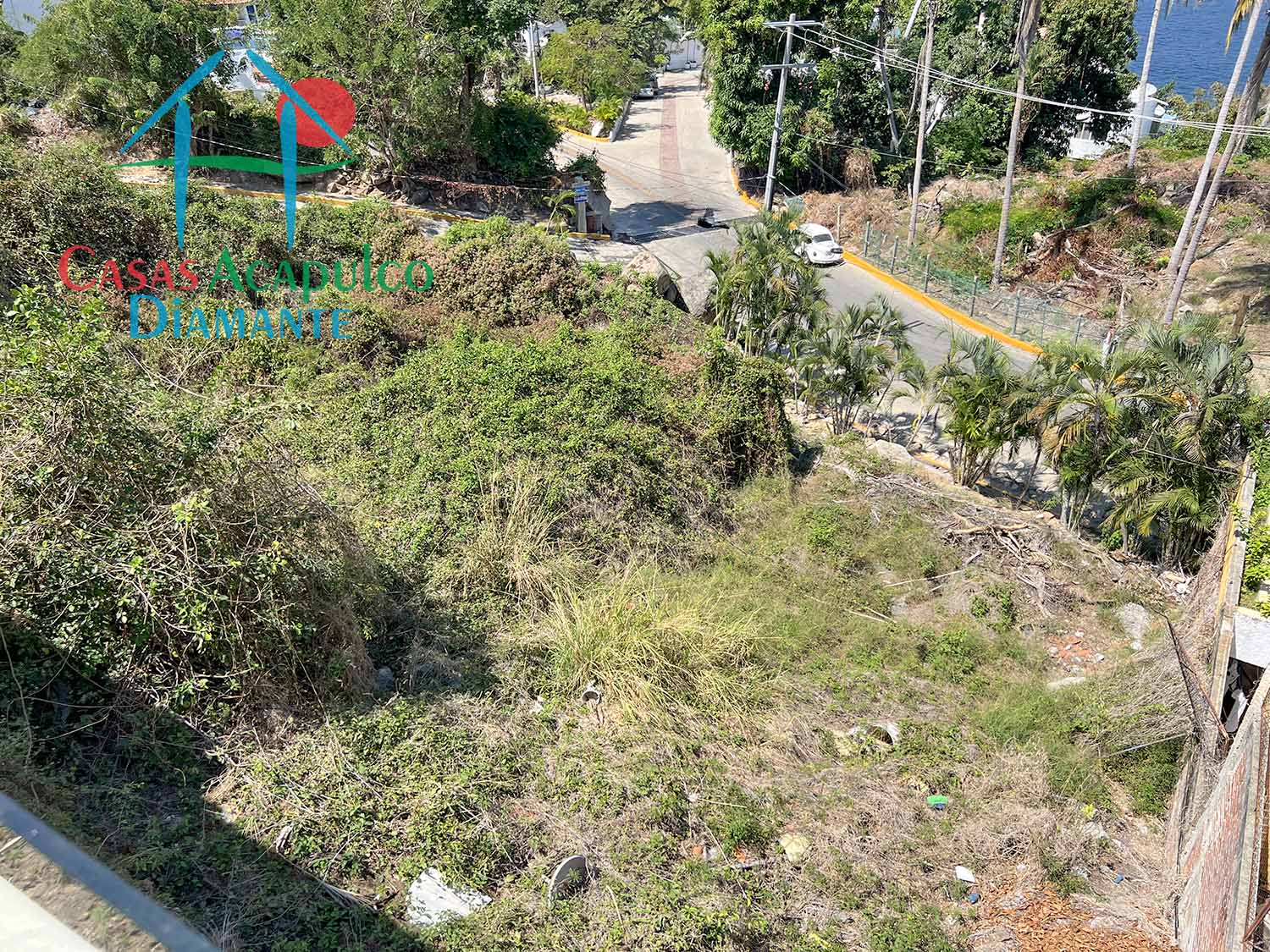 Villa Canora - Terraza 18